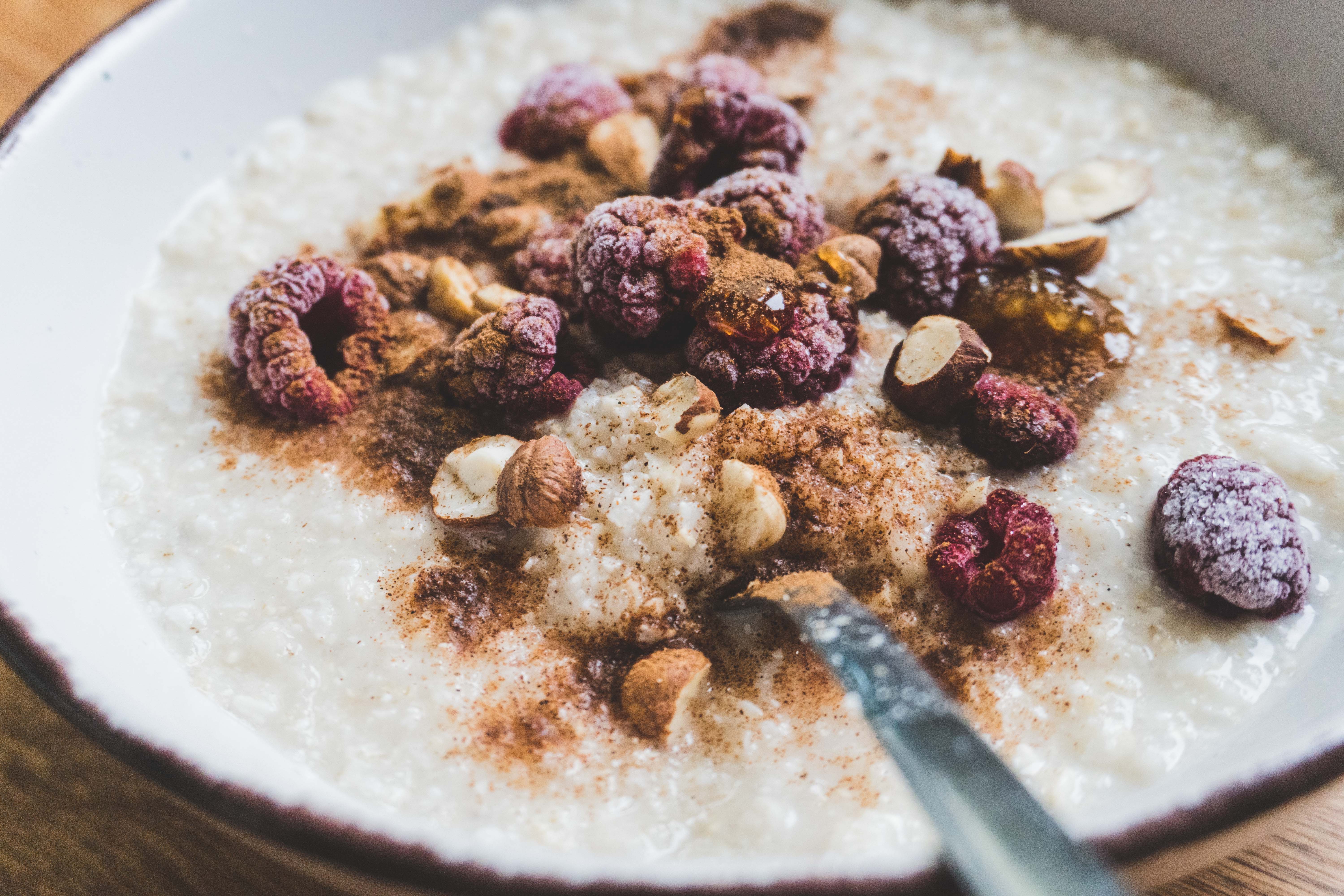 chia-oatmeal