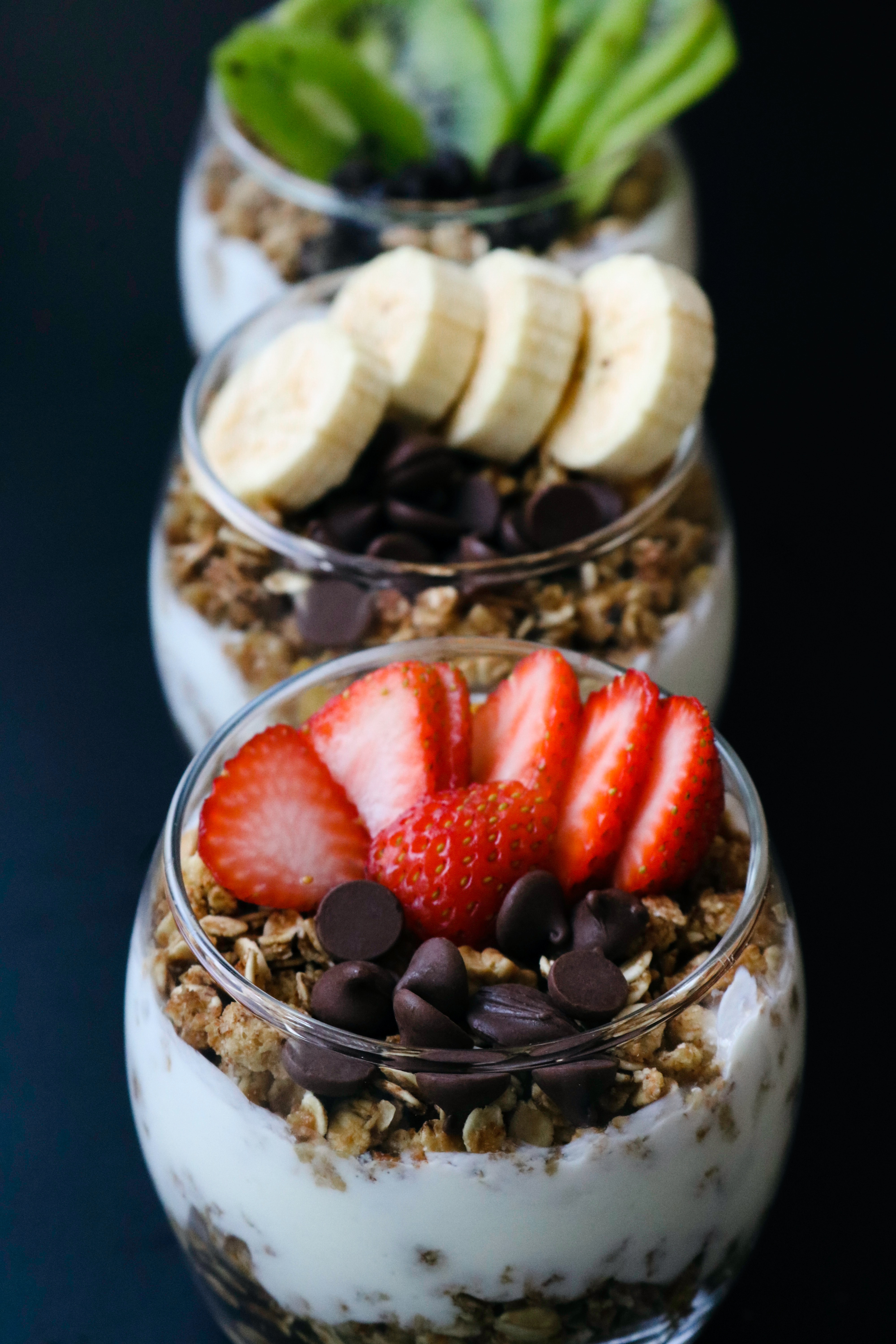fruit-parfait