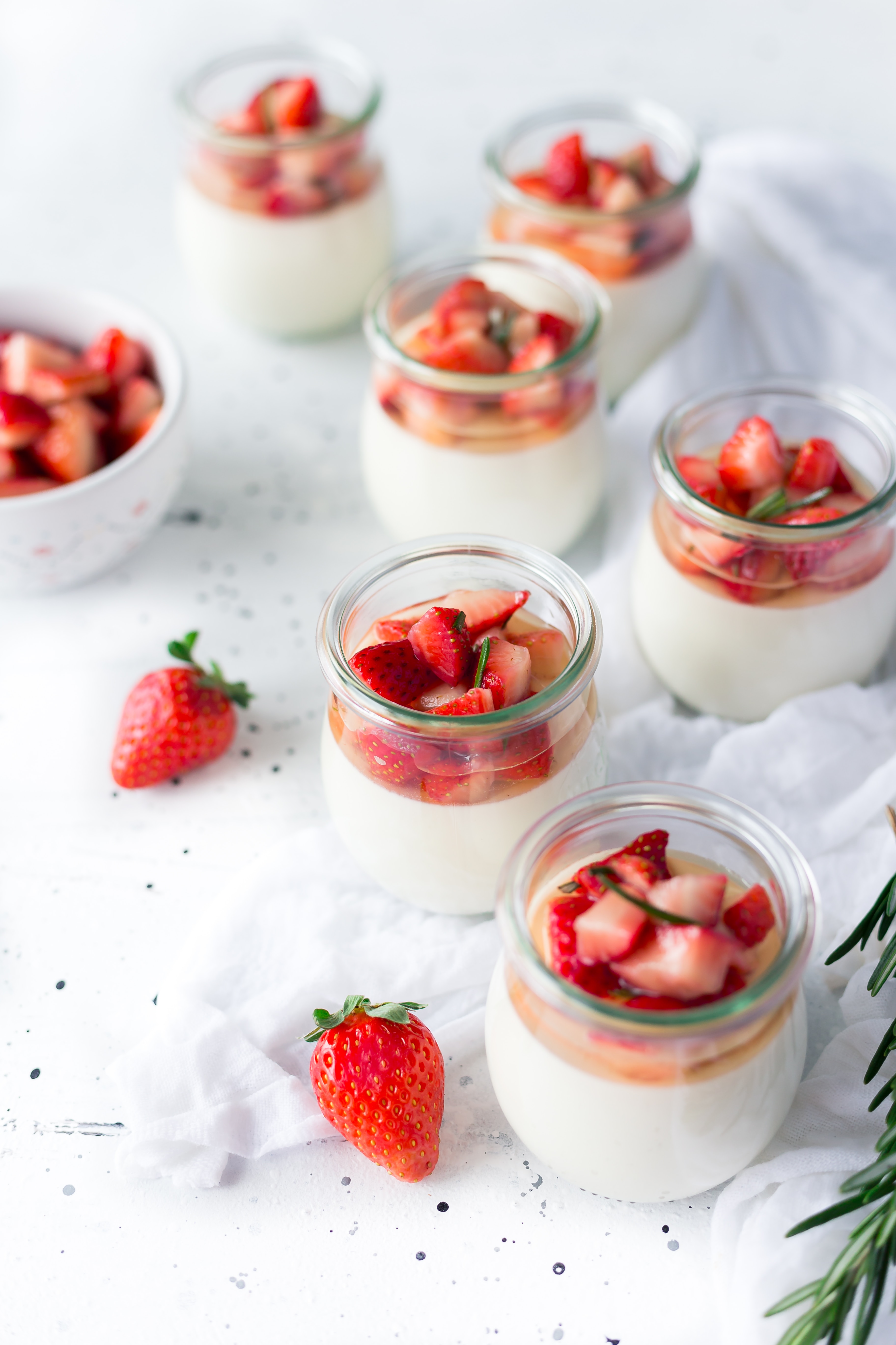 dessert